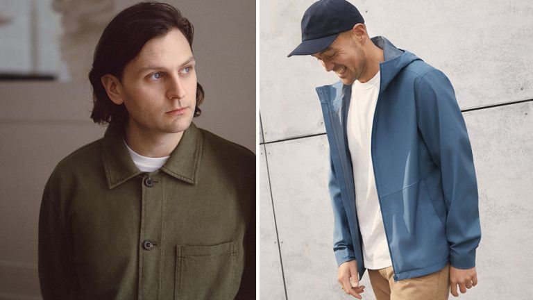 Picture: Oscar Jacobson Spring Summer 2019 – The Art of Summer