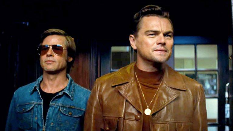 Picture: Allt du behöver veta om Tarantinos ”Once Upon a Time in Hollywood”