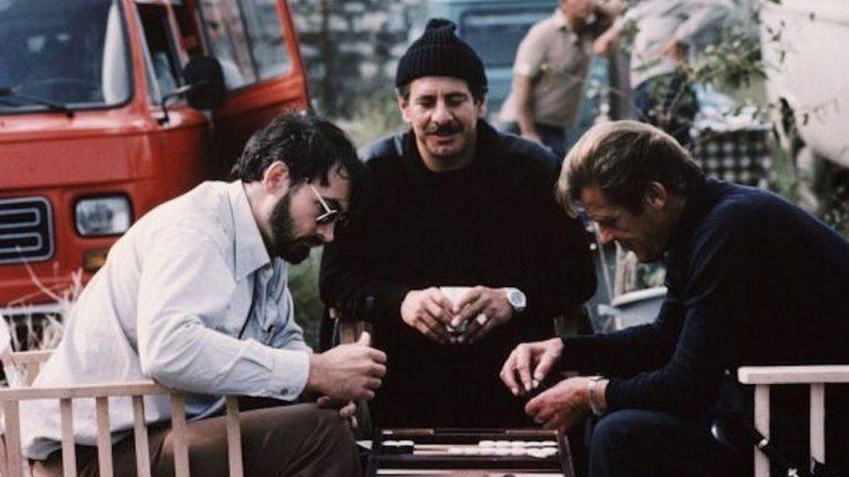 Picture: Fredagsinspiration – The 70’s