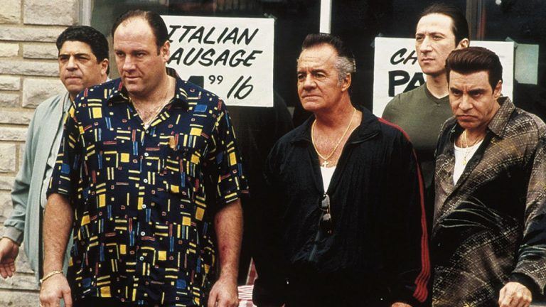 Picture: Allt vi vet om nya ”Sopranos”-filmen – titel och premiärdatum