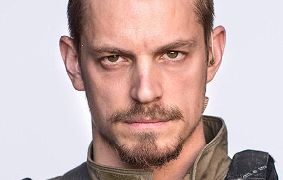 Picture: Joel Kinnaman är stenhård i senaste Suicide Squad-trailern