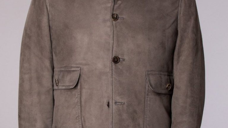 Picture: Ring Jacket AW 2018/2019