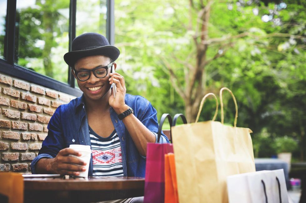 Lista: Här är världens 30 bästa shoppingstäder