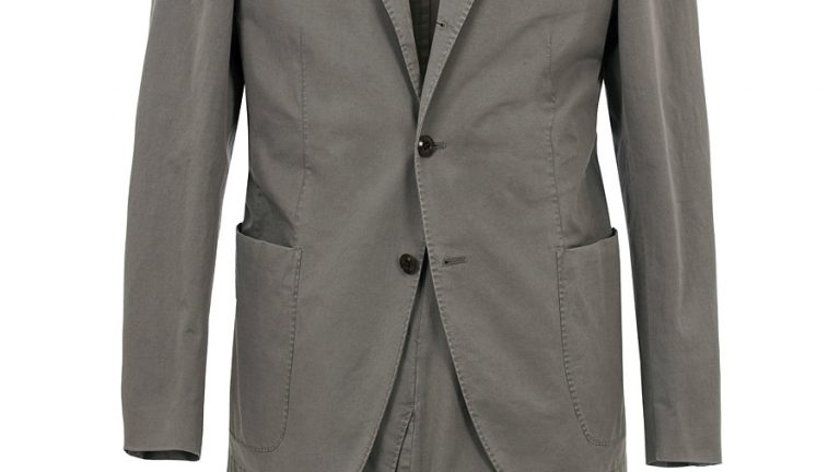 Picture: Thom Sweeney Bespoke Del II – Slutresultatet