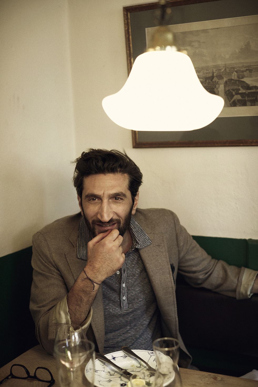 Fares Fares: 