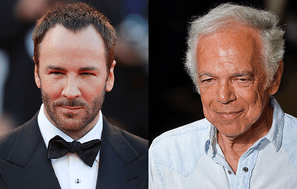 Hör Kingpodden avsnitt 33: Tom Ford vs. Ralph Lauren