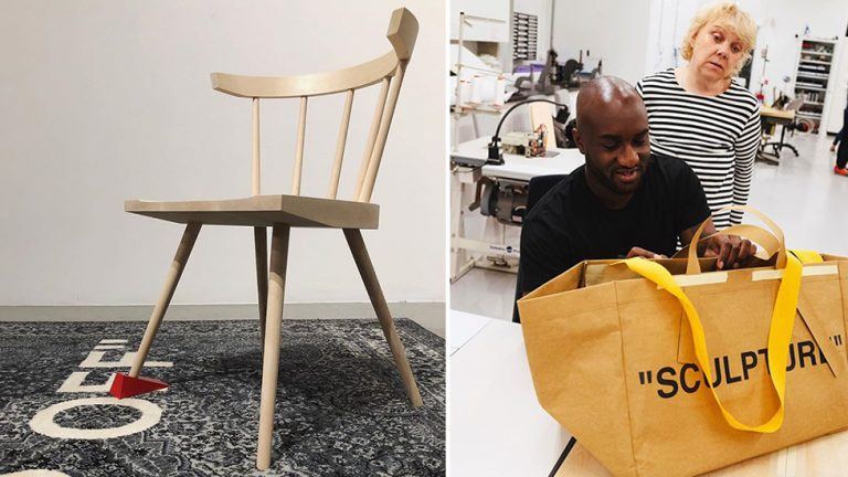 Picture: Här är Virgil Ablohs kollektion med Ikea – lanseringsdatum och priser