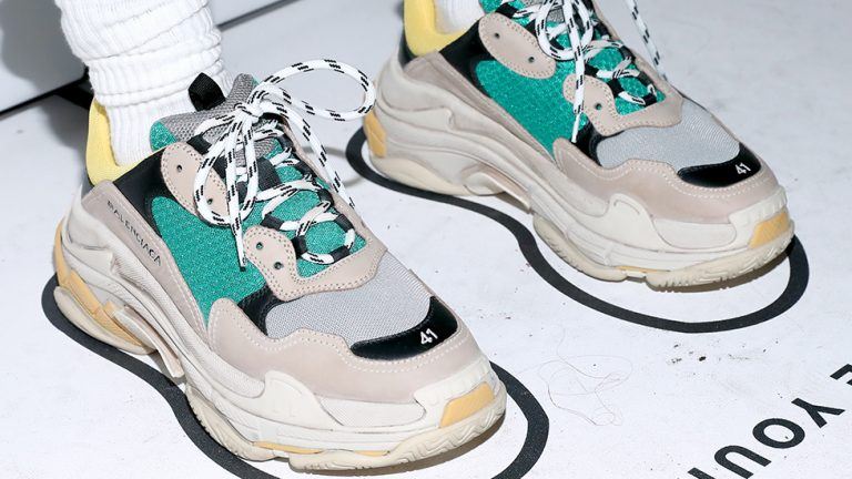 Picture: Balenciaga öppnar butik i Stockholm