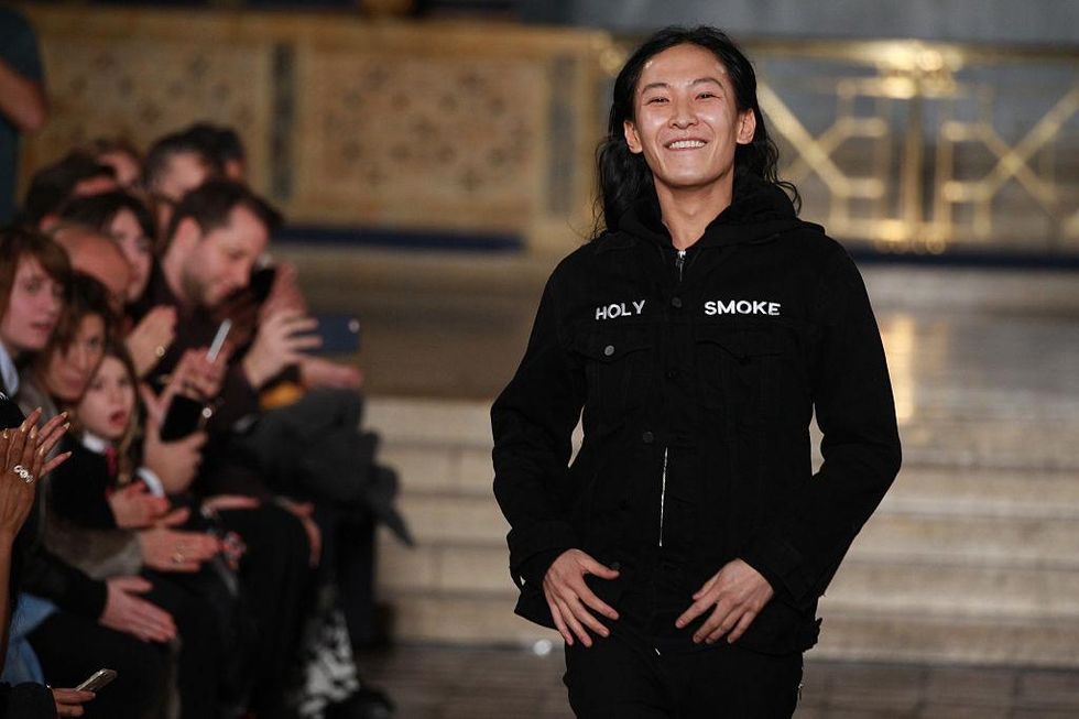 Rykten: Alexander Wang och Adidas i nytt samarbete