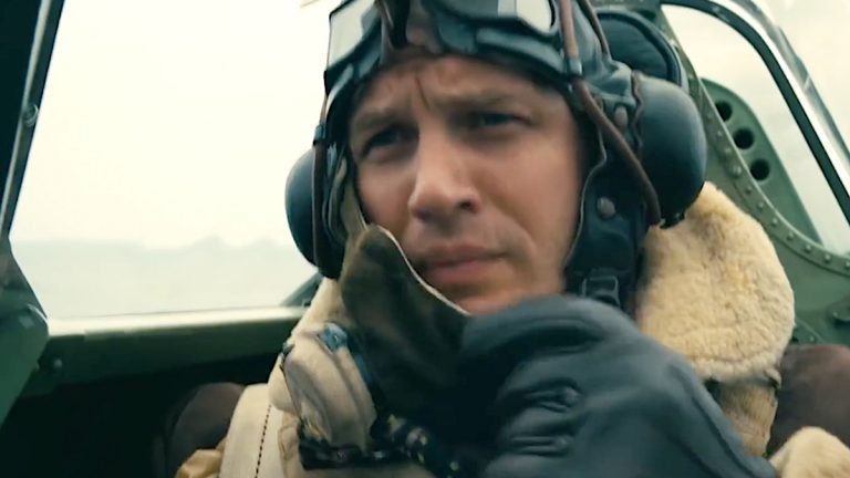 Picture: Episka storfilmen Dunkirk – här är nya trailern