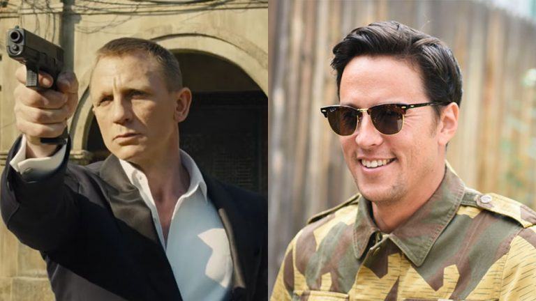 Picture: True Detective-skaparen ska regissera nästa Bondfilm