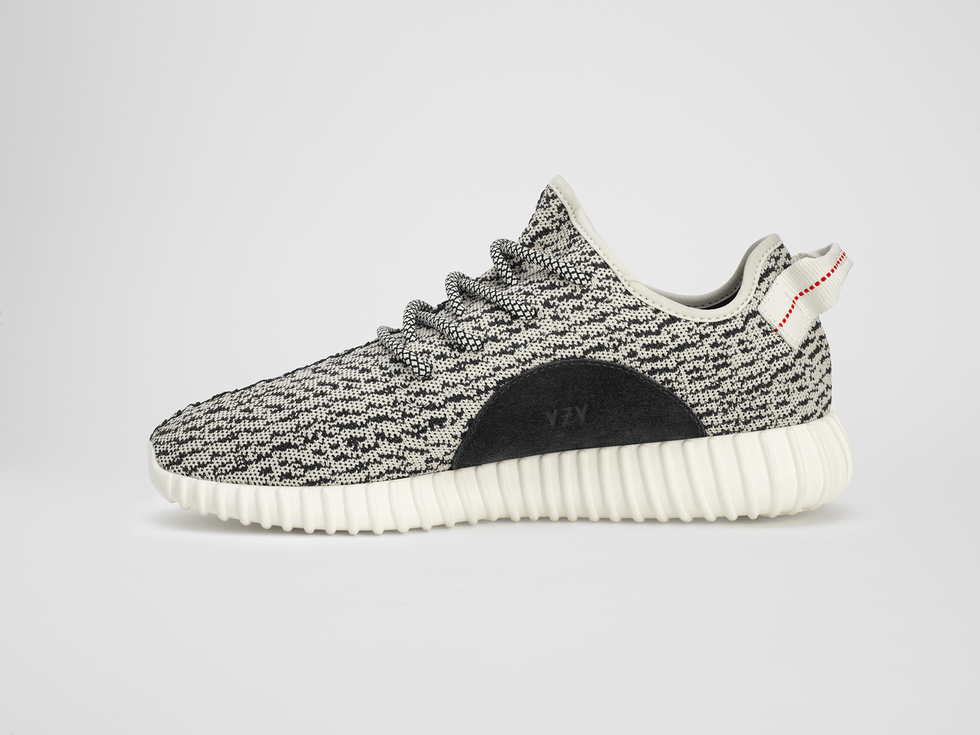 26-åring vill byta sina Yeezy Boost 350 – mot en ny njure