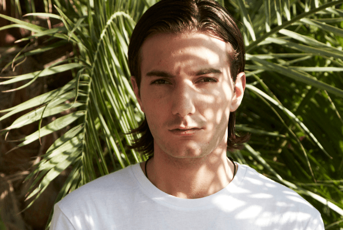 Alesso om dödsmisshandeln som förändrade hans liv