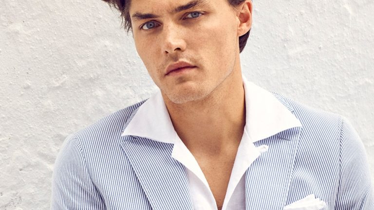 Picture: Morris Heritage Spring/Summer 2018