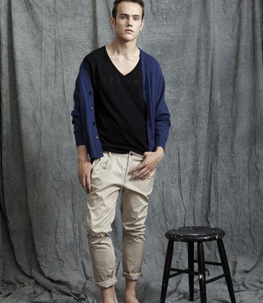 Picture: Skor med form