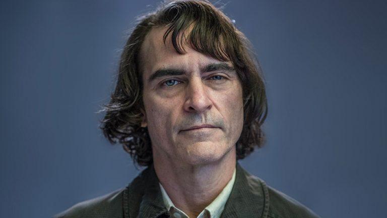 Picture: Här är första bilden på Joaquin Phoenix i nya Joker-filmen