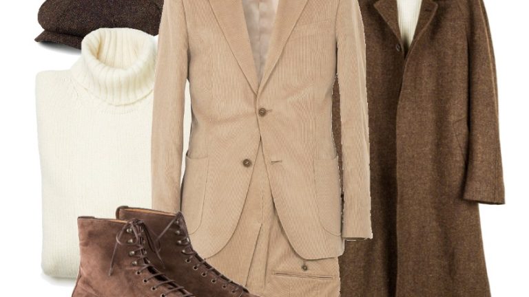 Picture: Fredagsinspiration – Pitti Uomo 95