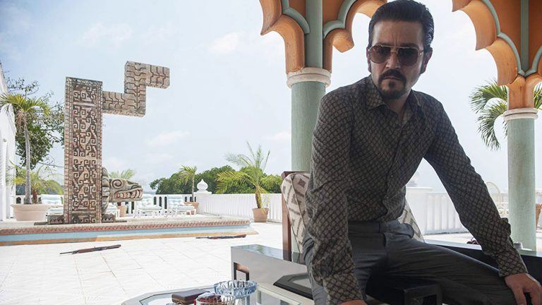 Picture: Snart släpps Narcos: Mexico – se trailern här