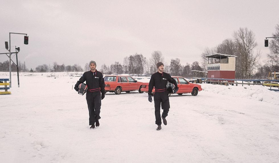 Måns & Wiberg letar guldkorn