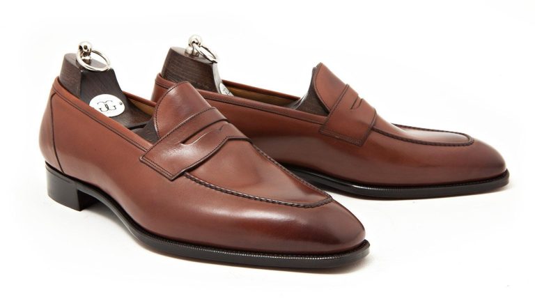 Picture: 10 x Pennyloafers