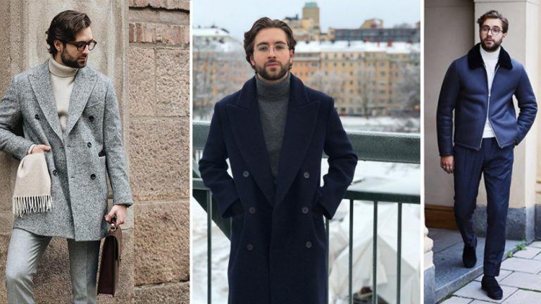 Picture: Philip guidar: Polotröjan på 3 sätt