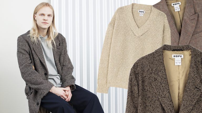 Picture: Här är Hope-designerns favoriter från vårkollektionen