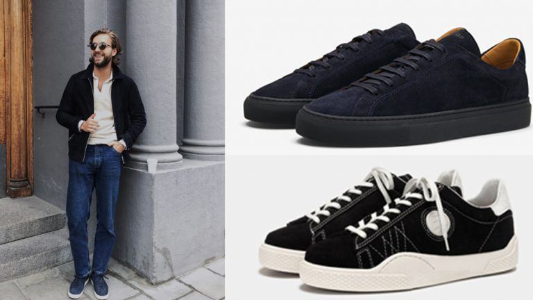 Picture: Philip tipsar: Säsongens 5 snyggaste mockasneakers