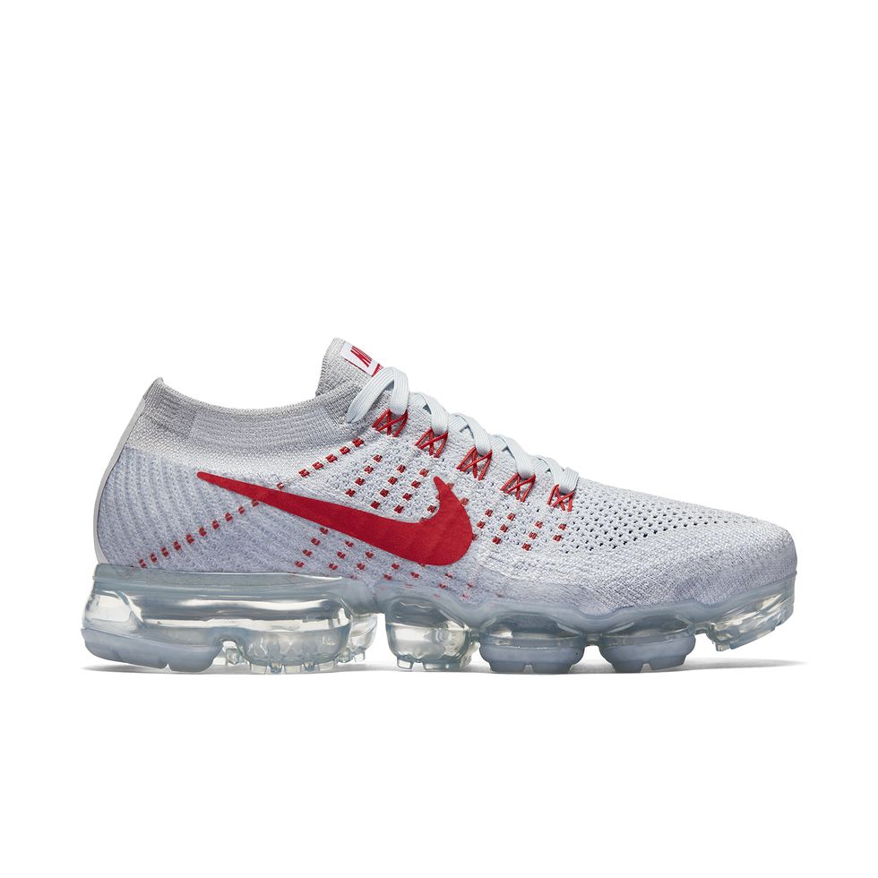 Nike släpper nya Air Vapormax