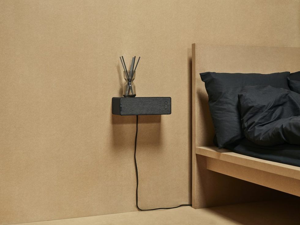 Ikea släpper sjungande möbler med Sonos