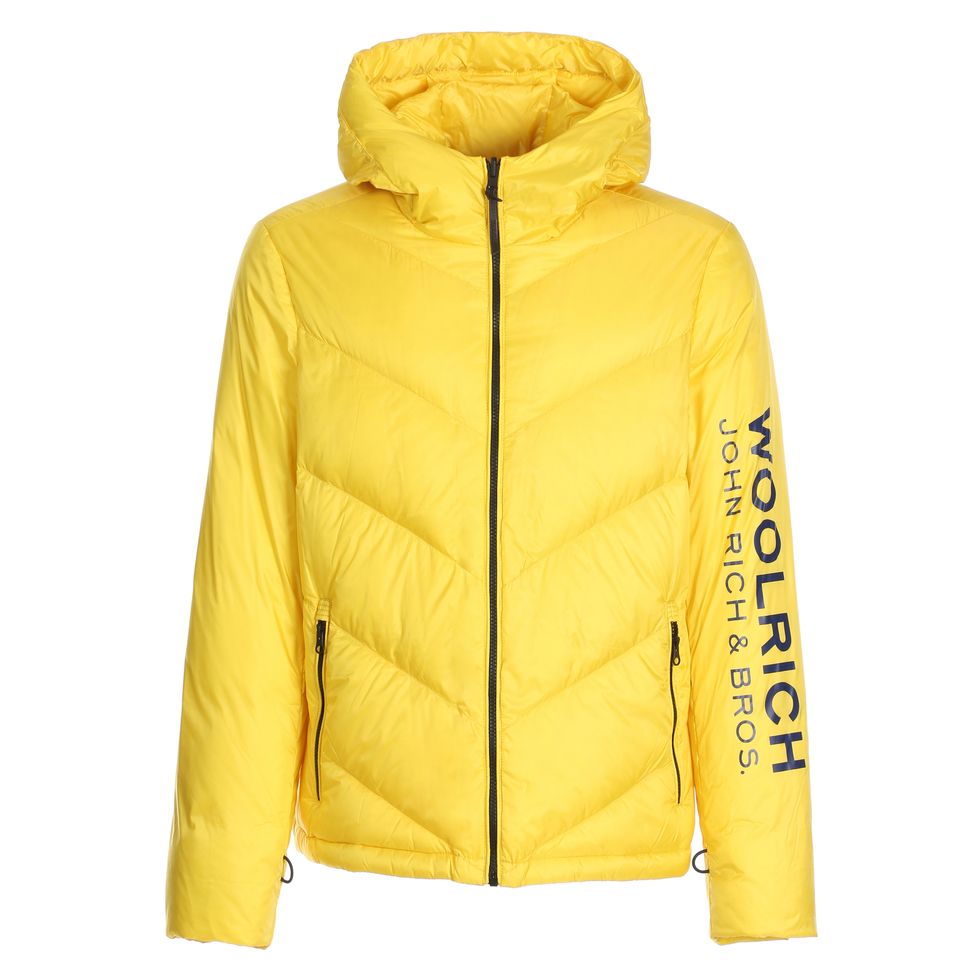 Woolrich lanserar jackor med smart 3-in-1 funktion