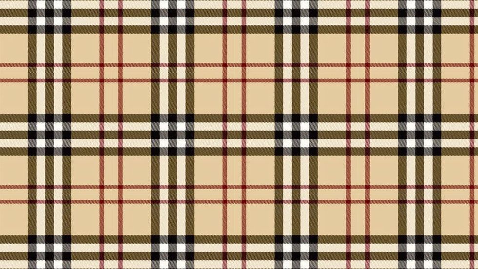 Burberry byter ut sitt monogram – så här ser det ut