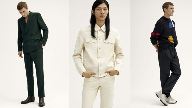 Picture: Det bästa från H&M Studios vår- och sommarkollektion