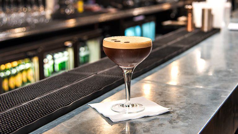 Picture: Fyra goda kaffedrinkar att testa