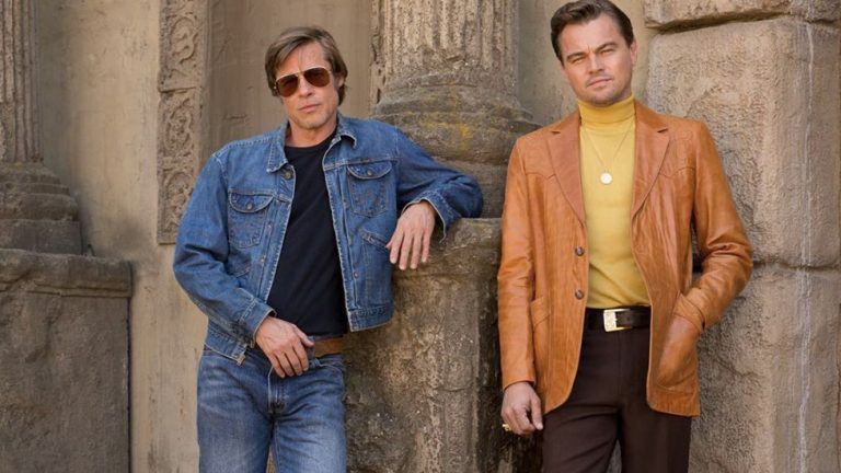 Picture: 10 filmer med Leonardo DiCaprio att se fram emot