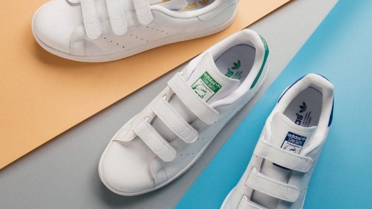 Picture: CQP lanserar limiterad sneaker för att hjälpa flyktingar