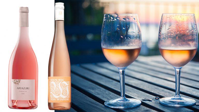 Picture: Fyra fina roséviner att testa i sommar