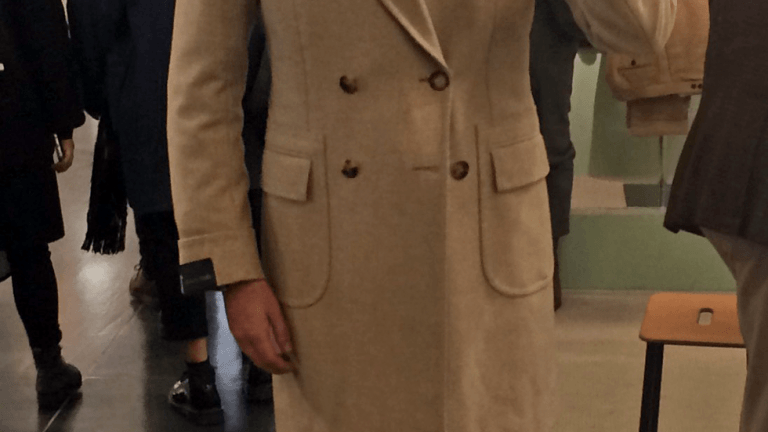 Picture: Hestra Bespoke Service – Del II – Resultatet