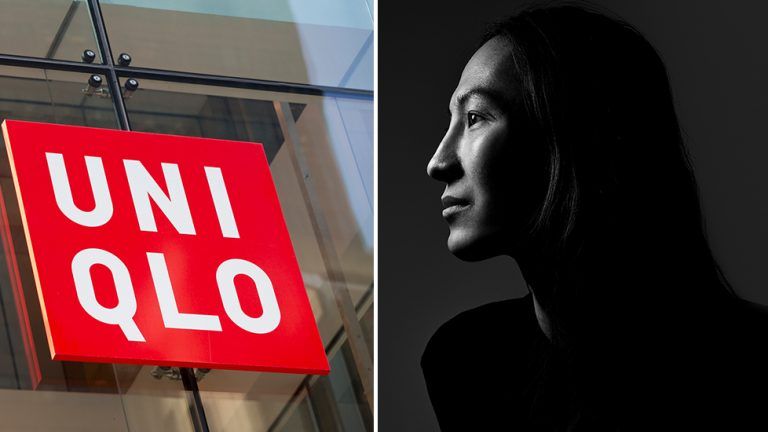 Picture: Alexander Wang släpper kollektion med Uniqlo