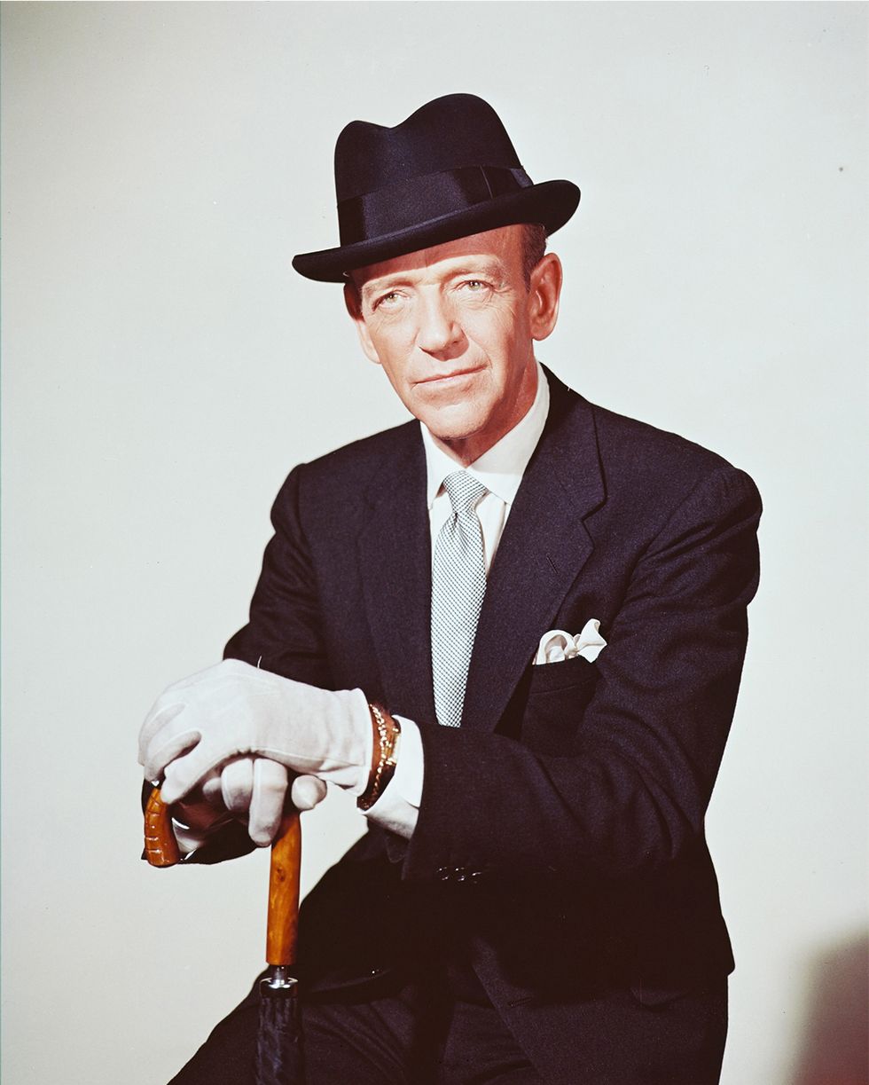 Ikonen: Fred Astaire