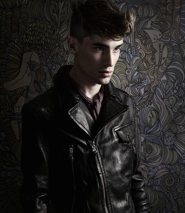 Picture: Ovanliga jeans