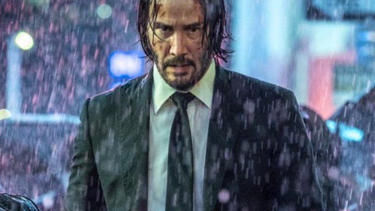 Picture: Se John Wick slåss för sitt liv – i hårdkokta trailern för ”John Wick: Chapter 3”