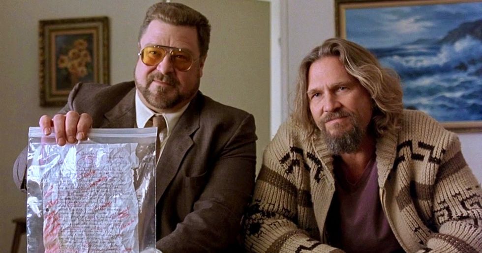 Här antyder Jeff Bridges ”The Dudes” återkomst i Big Lebowski 2 – eller?