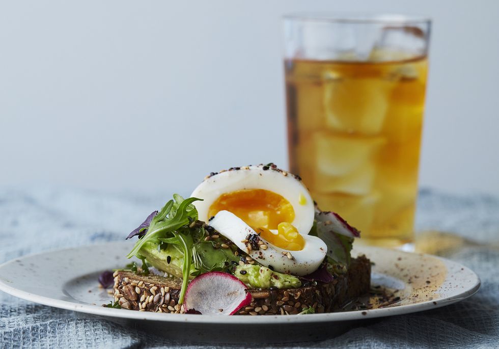 Så gör du en lyxig helgbrunch hemma