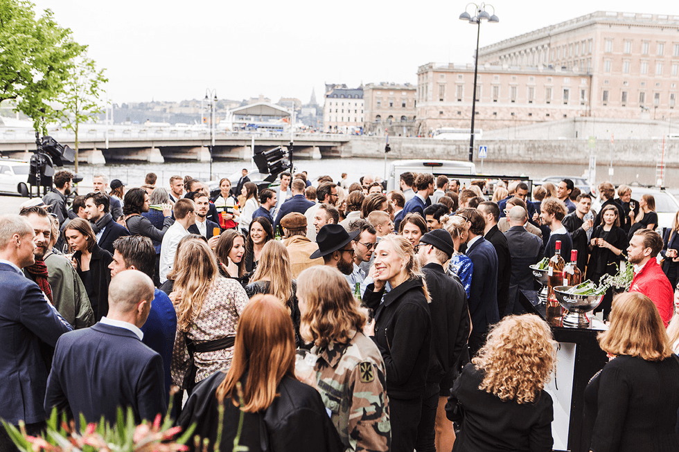 Tävla om goodiebag från King 100 Mäktigaste