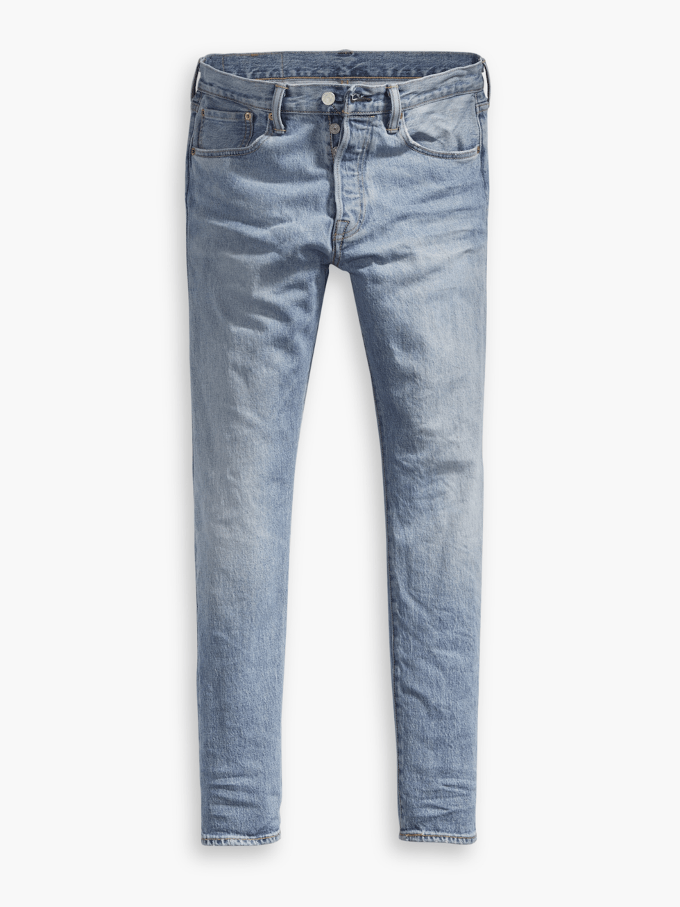 Levi's 501 får en ny look – här är resultatet