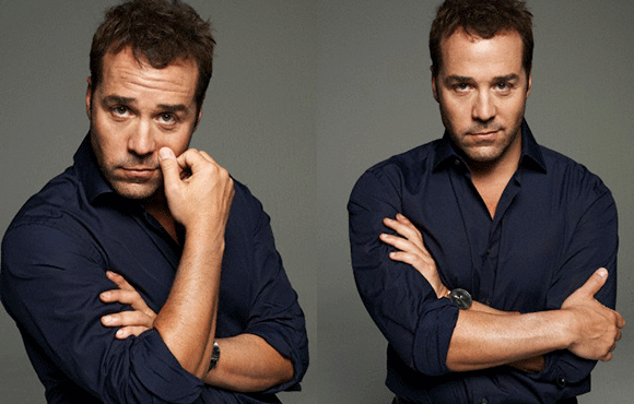 Guldläge för bioaktuelle Jeremy Piven