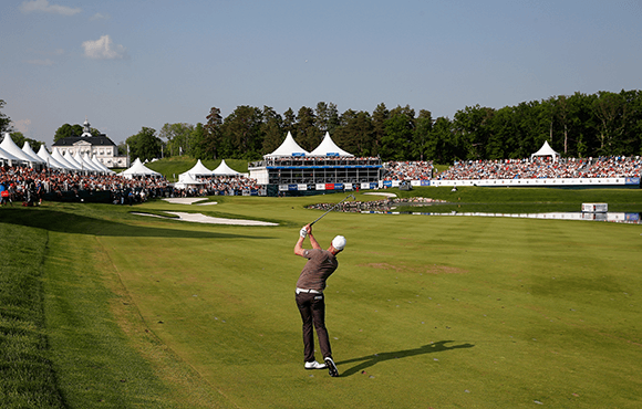 Picture: Tävla om biljetter till Nordea Masters