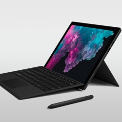 Missa inte Microsofts nya Surface–modeller