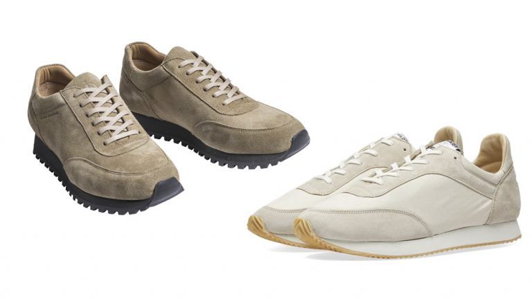 Picture: Fem ljusa mockasneakers att ha koll på