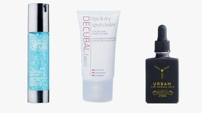 Picture: Fukta upp dig – 5 fina produkter för torr hud